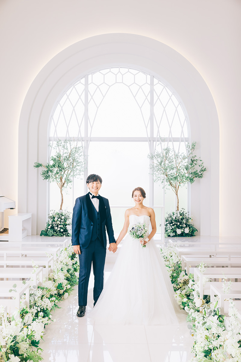 埼玉県越谷市のヒルトップザスクエアでのロケーション