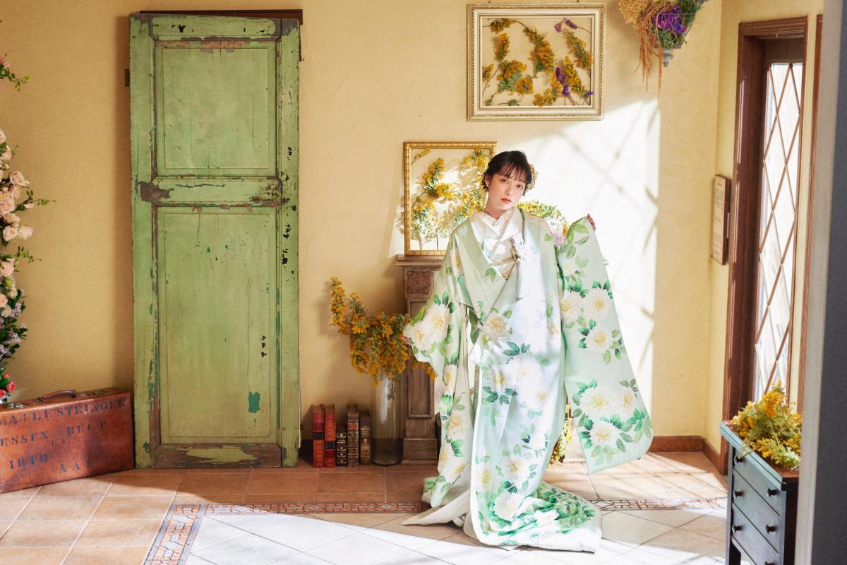 群馬高崎で結婚写真