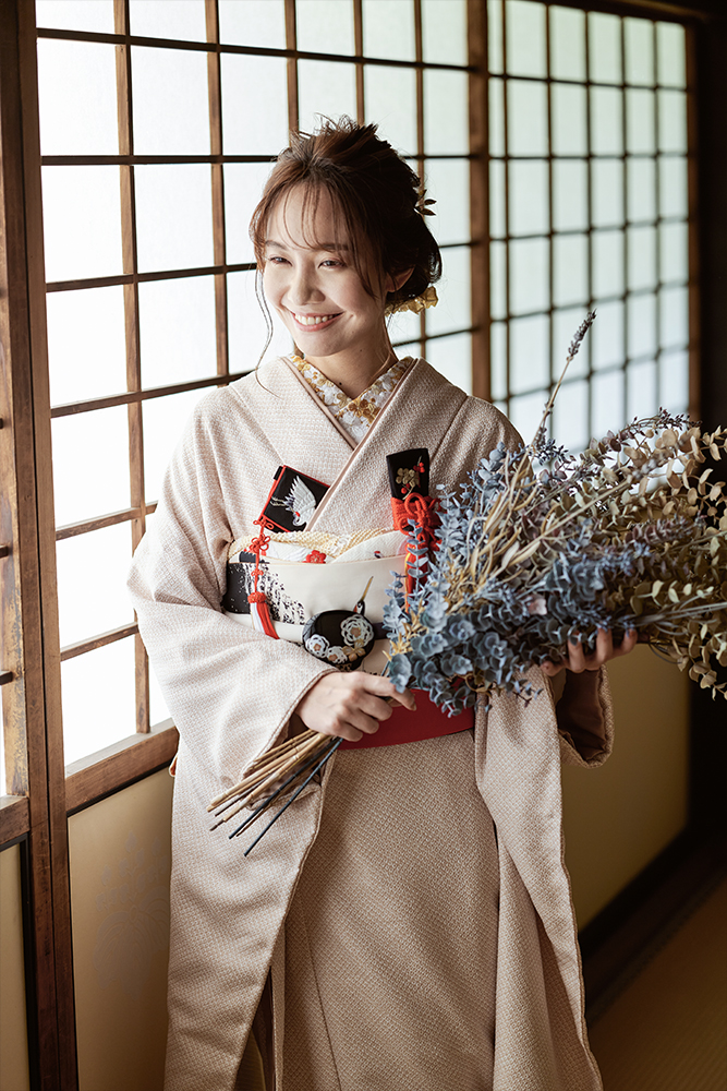 京都でのロケーション