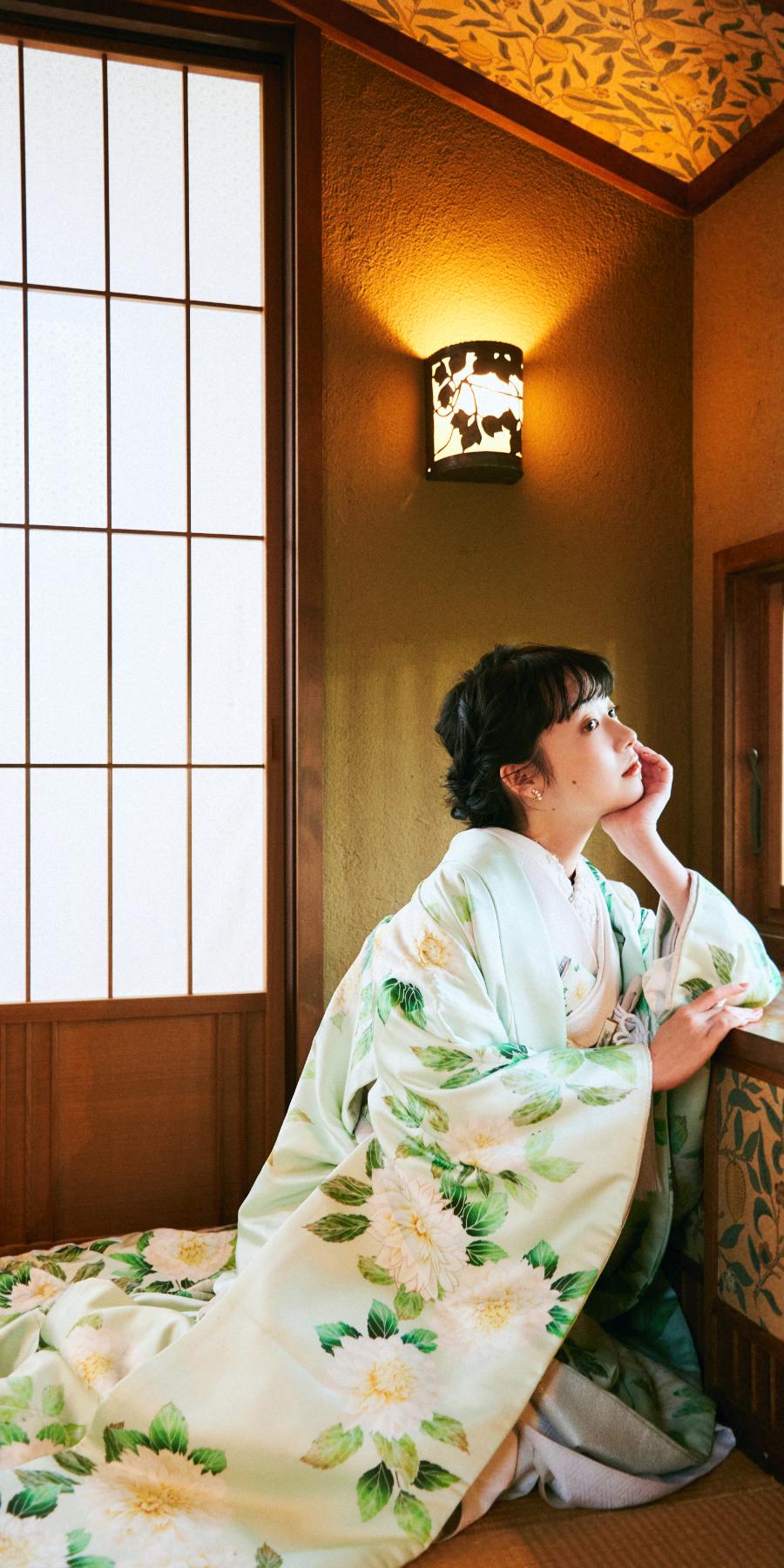 群馬高崎市でのフォトウェディング