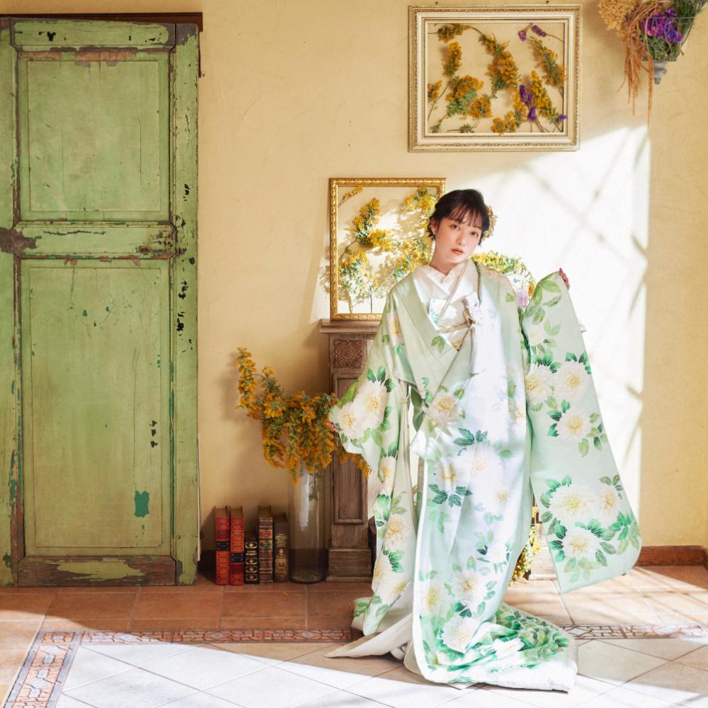 群馬高崎で結婚写真