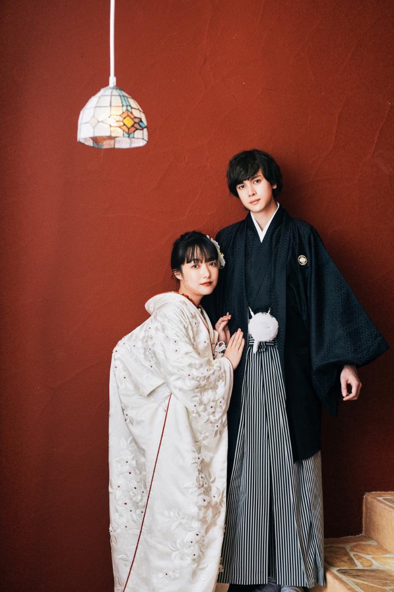 群馬高崎で前撮り