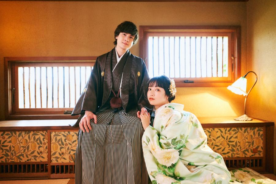 群馬高崎でウェディング写真